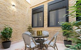 Genteel Home Acetres