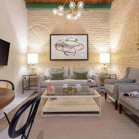 Genteel Home Acetres Séville Extérieur photo