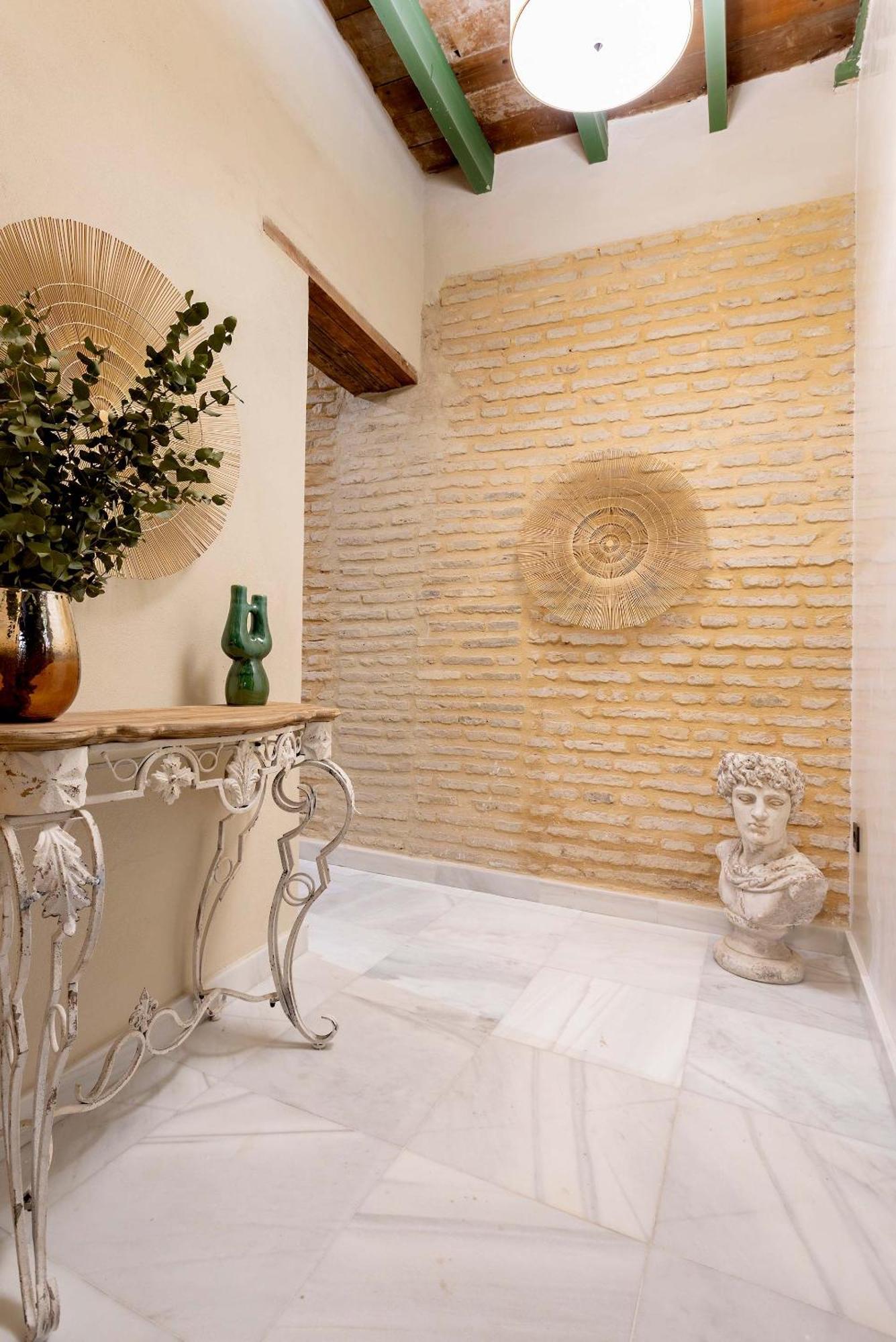 Genteel Home Acetres Séville Extérieur photo